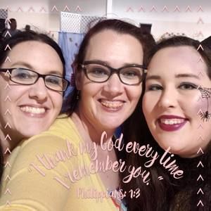 Meet your Posher, Kyla